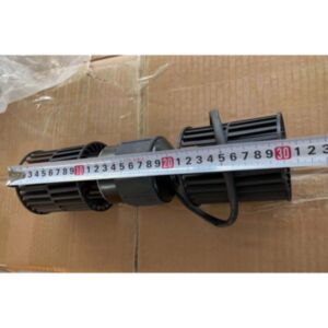 Buy Blower Motor AN51500-10870 for Komatsu Excavator PC27MR PC30MR PC35MR PC45MR PC55MR