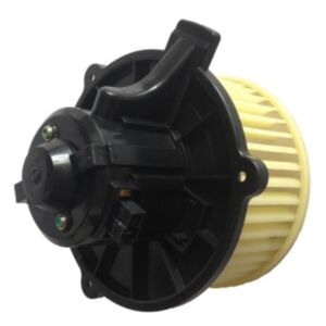 BUY Blower Motor K1002206 for Doosan-Daewoo DX140W DX180LC DX190W DX210W DX225LC DX255LC DX300LC DX340LC DX480LC DX520LC 24V for sale