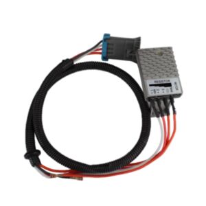 BUY Blower Speed Resistor with Wire Harness 7010164 for Bobcat A300 S100 S130 S150 S160 S175 S185 S205 T140 T180 T190 for sale