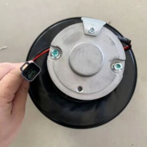 Blower Motor 268-8792 for Caterpillar CAT Tractor D10T D10T2 D11T Engine 3126B 3176C C-12 online