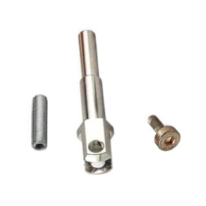 Bob-Tach Pivot Kit 7302293 for Bobcat Loader 730 741 743 753 773 7753 S100  S160 S205 S330, S450, S510 S590 S70 S750 S850 online
