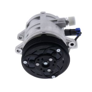 For Bobcat Excavator 331 331E 335 337 341 Air Conditioning Compressor 6681716 6685798 online