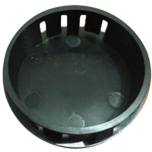 BUY For Bobcat 753 763 773 853 863 5600 5610 7753 S100 S130 T750 T770 T870 Rear Door Plastic Plug Cap 6718796 for sale
