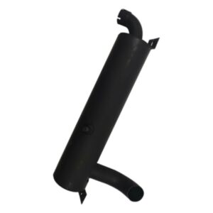 For Bobcat 773 S150 S160 S175 S185 T190 Loader Exhaust Muffler 6676728 online