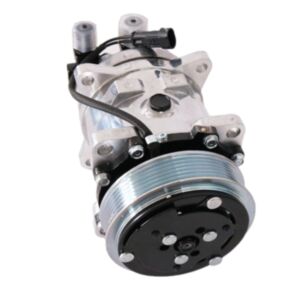 Sanden SD5H11 A/C Compressor 7279628 7280493 for Bobcat Loader A770 L750 S770 S850 online