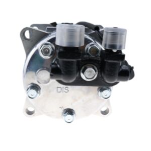 Buy Sanden SD5H11 A/C Compressor 7023577 6698358 7279138 for Bobcat Loader S630 S650 S750 T630 T650