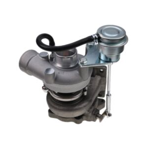 Buy Turbo TD04L4 Turbocharger 1J752-17012 for Kubota Engine V3307 SVL75 SVL75C M6040DTC-1 M6040FC-1 M7040FC-1 M7040HDC-1