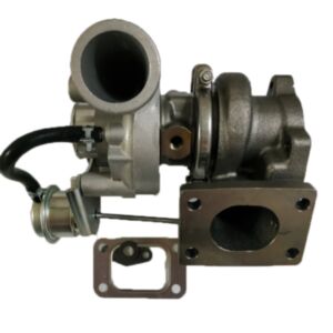BUY For Bobcat T2250 V417 A300 A770 S220 S250 S300 S330 S750 S770 S850 Kubota Engine V3300DI-T Turbo TD04 Turbocharger 7017202 for sale