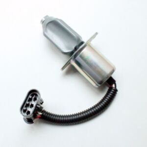 Bobcat shutoff / shut down solenoid 6684826 online