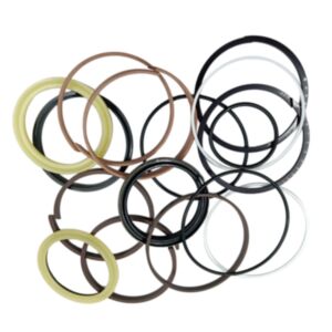 Boom Cylinder Seal Kit 2440-6515KT 401107-00248A for Komatsu Doosan Daewoo Excavator DX15 DX18 Solar 015 online