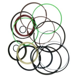 Buy Boom Cylinder Seal Kit 4649049 for Hitachi Excavator ZX330-3 ZX330-5G ZX350H-3 ZX360LC-3-HCMC ZX400W-3