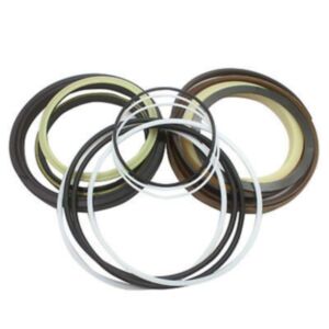 BUY Boom Cylinder Seal Kit 707-98-26550 for Komatsu Exvcavator PC40-6 for sale