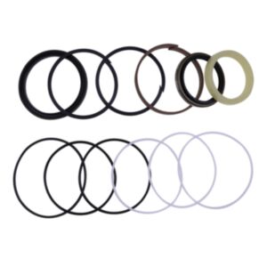 Buy Boom Cylinder Seal Kit 707-98-26560 for Komatsu Excavator PC40-7 PC40T-7 PC40R-7