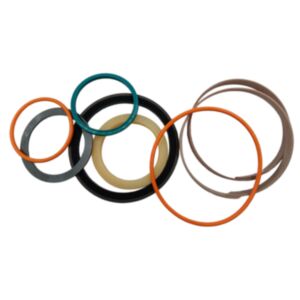 Buy Boom Cylinder Seal Kit 991/00144 for JCB Backhoe Loader 1400B 1550B 1600B 1700B 214 215 215-4 216 217 3C 3CX 3D