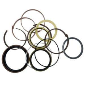 Buy Boom Cylinder Seal Kit for Kato Excavator HD550 HD550SEV HD550-1 HD550-7