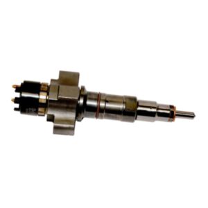 Bosch Common Rail Injector Assembly 0445120075 for Cummins Engine 6L ISLE QSL CASE Iveco New Holland Various online