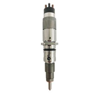 BUY Bosch Fuel Injection 0445120250 for Cummins DAF GR165 GR184 GR210 Original for sale