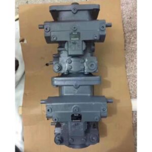 Bosch Rexroth Hydraulic Pump A4VG125EP online