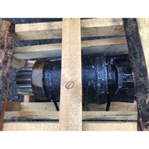 Bosch Rexroth R986110437 Hydraulic Axial Piston Motor F434661 for John Deere 608B 759G 850 950 953G 803M 859M 909M 959M online