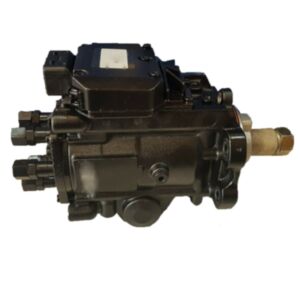 BUY Bosch VP44 Fuel Injection Pump 3937690 for Cummins Engine QSB5.9 Hyundai HL760-7 R290LC-7 Original for sale