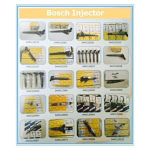 Bosch Common Rail Injector 0445110313 For FOTON 4JB1 online