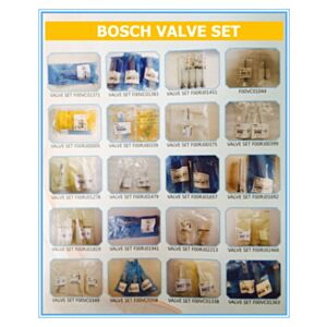 BOSCH Common Rail Injector F00RJ00375 online