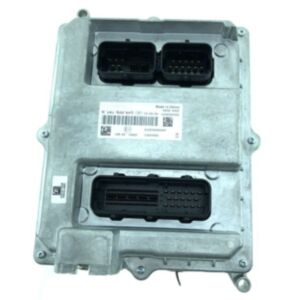 Works well with Weichai WP6 WP10 WP12 With Program - Bosch Engine Electronic Control Unit ECU 0281020075  612630080007 WD615 Eco_EU3 WP10_EU3 WD615 EU3 Eco WP12_EU3