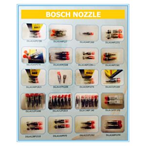 Bosch Original Fuel Injector Nozzles DLLA144P527 online