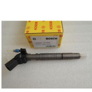 BOSCH Piezo Common Rail Injector 0445116018, 0445116017 For HYUNDAI 33800-2F000, Volvo online