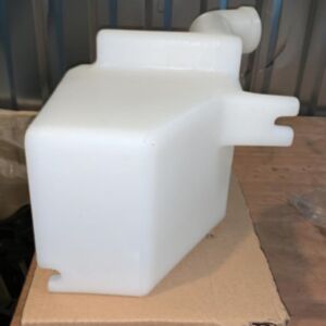 Bottle Front Screen Wash 123/05369 for JCB Backhoe Loader 3CX 4C 4CX online