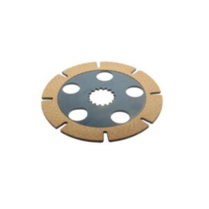 Brake Disc 112.07.610.04 for DANA online