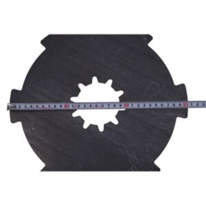 Buy Brake Disc 7120111 for Bobcat 653 751 753 763 773 S130 S150 S160 S175 S185 S205 S510 S530 S570 S590