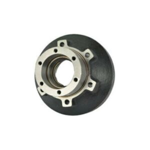 Brake Drum 91B33-50010 for Mitsubishi FD10N FD15N F16D Nissan 1F1 L01 Forklift online