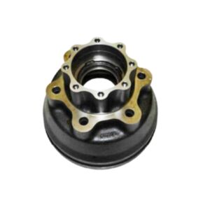 Brake Drum 91G33-00900 for Mitsubishi FD30N-35AN F14E FG30N-35AN F13F Nissan L02 Forklift online