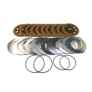 Brake Friction Counter Plates &amp; Seals 458/20285 458/20353 for JCB Backhoe online