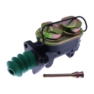 Brake Master Cylinder D126695 for CASE Backhoe Loader 480D 480LL 580D 580E 580G 580SD 580SE online