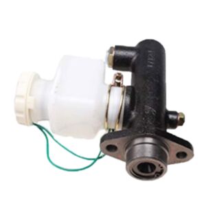 BUY Brake Master Cylinder MY012-8351-00 for FD40-5 Forklift Parts Master Cylinder for sale