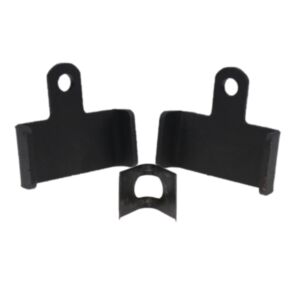 Buy 2 PCS Brake Pad 15851230A for Benford Early 5-6 Ton Dumpers Up To 2001