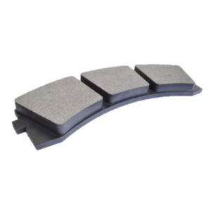 Brake Pad 4674697 for Hitachi Dump Truck EH3500AC2 EH5000AC-3-C online