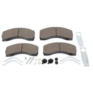 Brake Pad Kit 0064201420 WVA29247 for Mercedes Benz Bus Truck online