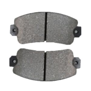 Brake Pad Kit 046917 for Merlo Compact Telehandler P25.6 P28.7 P32.6 P34.7 P40.17 P40.7 online