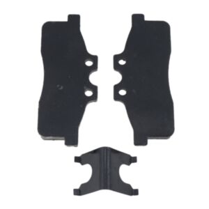 Brake Pad Kit 11716655 for Volvo BL60 BL60B BL61 BL61B BL70 BL70B BL71 BL71B online