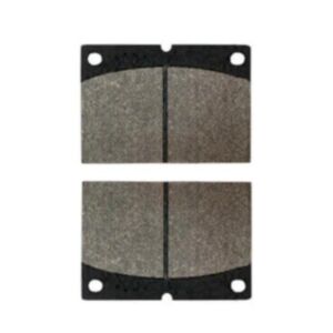 Brake Pad Kit 11992483 for Volvo Dumo Truck BM L50 online