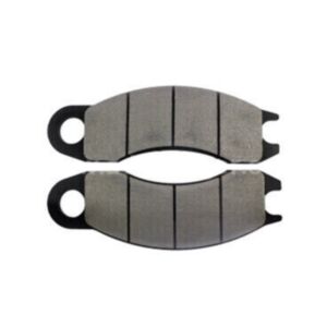 Brake Pad Kit 15191829 for Volvo Dump Truck A25F A30F Wheel Loader L105 online