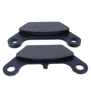 Buy Brake Pad Kit 15502439 for Terex Dump Truck TA30