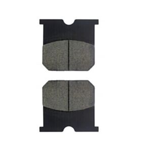 Brake Pad Kit 17410989 for Volvo Articulated Dump Truck A25G A30G A35G A40G A45G online