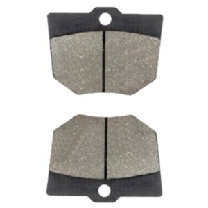 Brake Pad Kit 207459 217187 201807 for Bell online