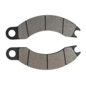 Brake Pad Kit 244-730-1 244-7829-1 for Carlisle online
