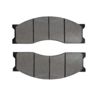 Brake Pad Kit 244-7830 244-7804 for Carlisle Volvo CE online