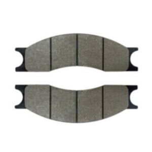 Brake Pad Kit 328-7827 for Caterpillar CAT Tractor D3K2 LGP D4K2 D5K2 XL online
